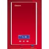 DSF-V型全自動恒溫快熱式電熱水器