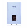 霍爾水流開關(guān)控制 DSF592A(青海藍(lán)）即熱式