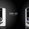 專利V6引擎加熱系統 即熱式電熱水器DSK-G5