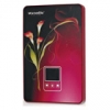 煙紫紅-即熱式電熱水器 XY-8500-D09L