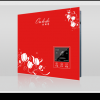 即熱式電熱水器OLD—A8001