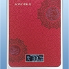 快熱式AONY889B(動感彩屏型)