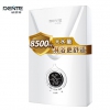 德恩特（Dente）即熱式電熱水器 智能變頻恒溫 快速即熱 功率可調節 DTR-V7H2